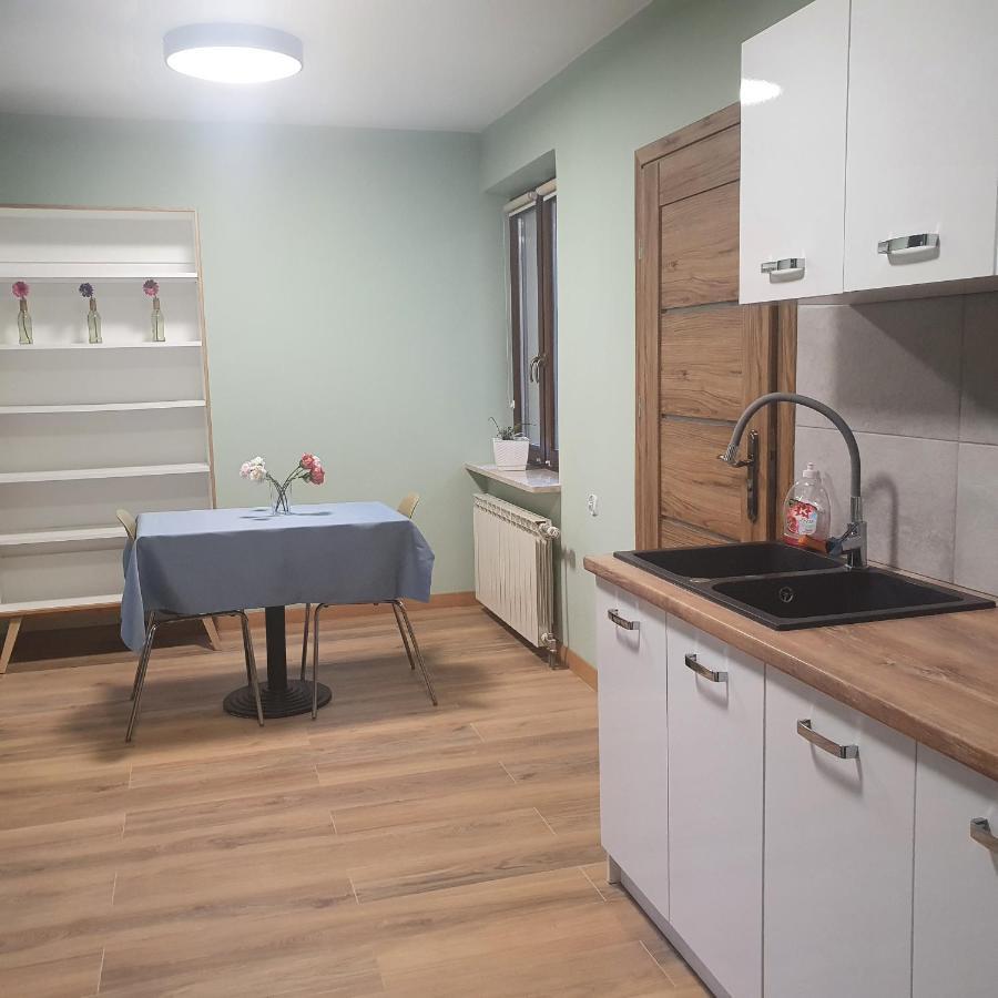 Albatros Room With Bathroom Warsaw Ngoại thất bức ảnh