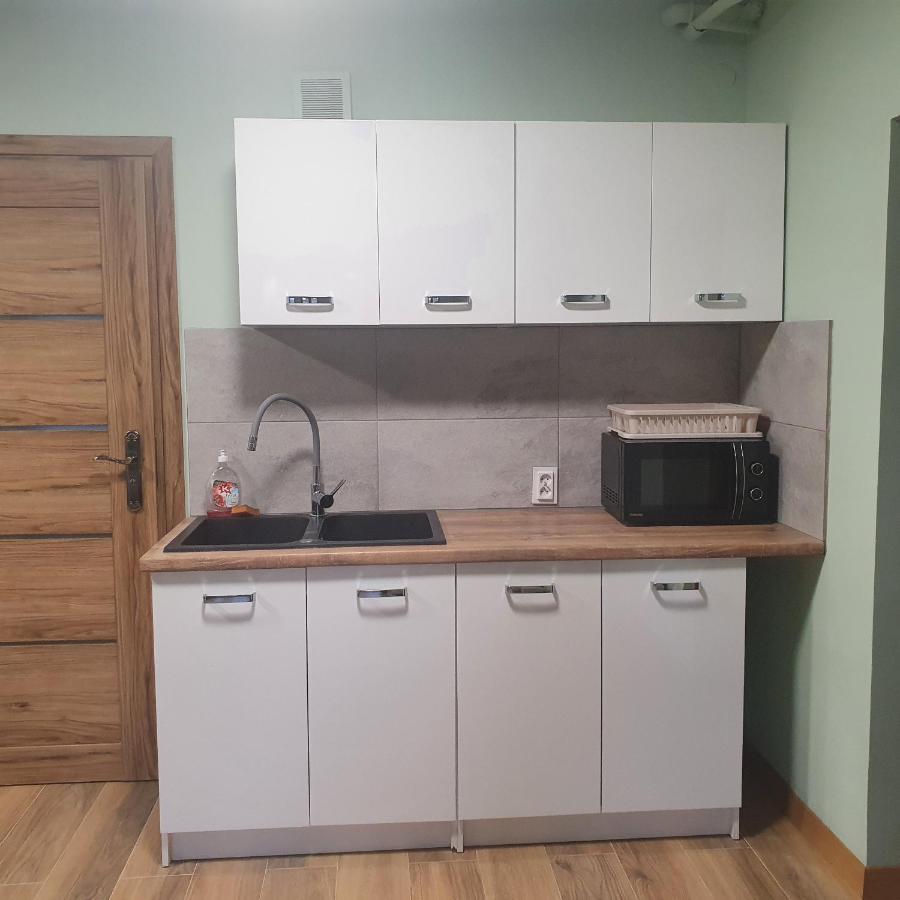 Albatros Room With Bathroom Warsaw Ngoại thất bức ảnh