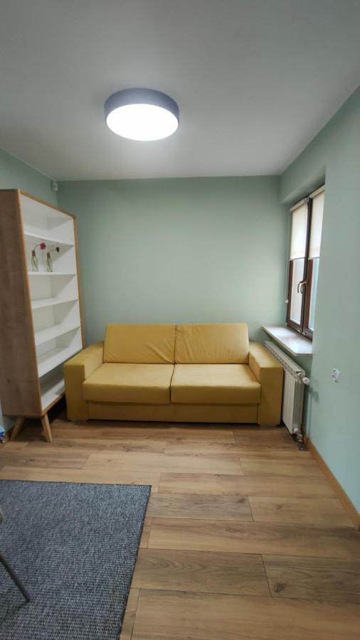 Albatros Room With Bathroom Warsaw Ngoại thất bức ảnh